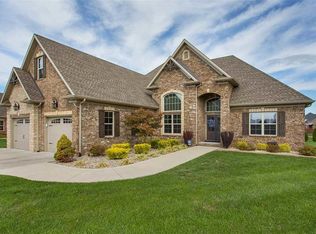 2101 Belle Haven Blvd, Bowling Green, KY 42104