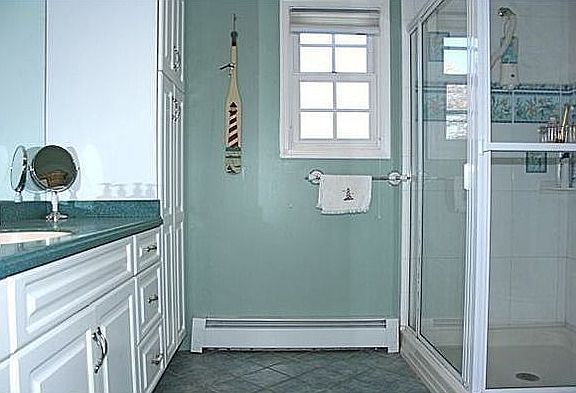Master bath