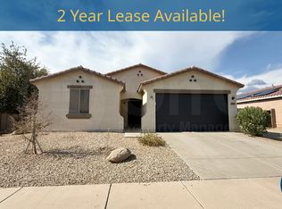 17374 W Fetlock Trl, Surprise, AZ 85387
