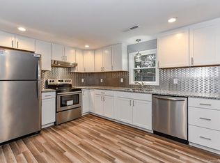 1118 Mason St, Kannapolis, NC 28081