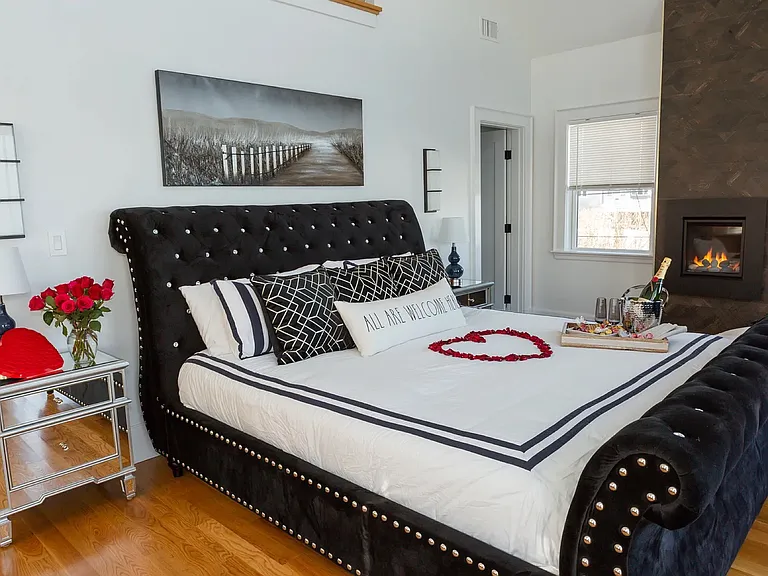 Master Suite