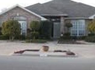 3591 Shadyhill Dr, San Angelo, TX 76904