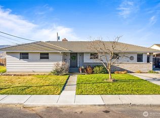 43 Crest Drive, Ephrata, WA 98823