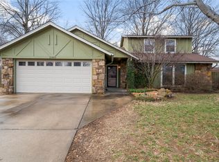 11400 S Date Ct, Jenks, OK 74037