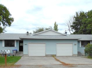 8721 E Alki Ave, Spokane, WA 99212