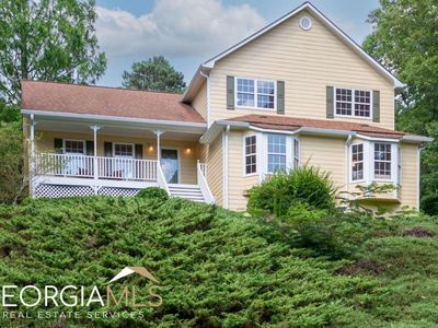 620 Stoney Creek Rd, Woodstock, GA, 30188