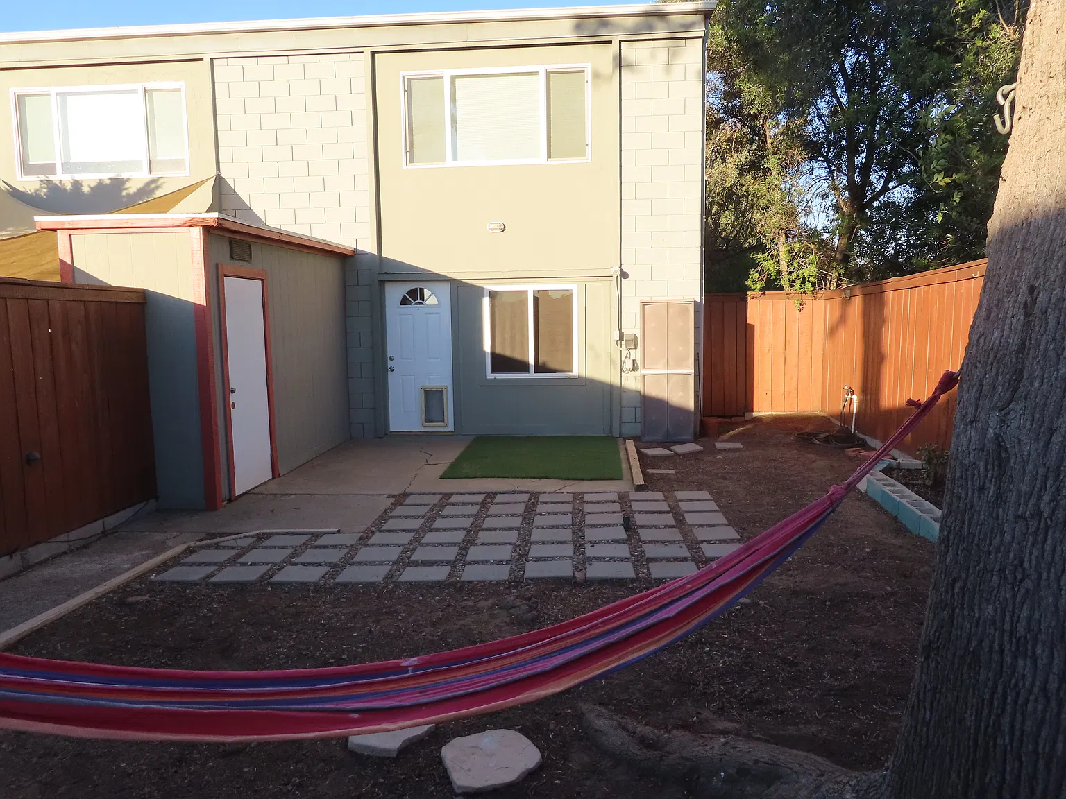2 bed, 1.5 bath, 1050 sqft, $2,900 — Photo 3
