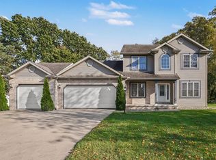 53730 Sweetspire Trl, Elkhart, IN 46514