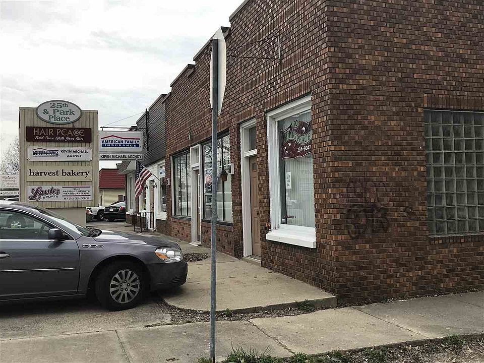 2nd image of 901 S 25th St