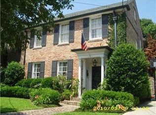 240 Bellaire Dr, New Orleans, LA 70124