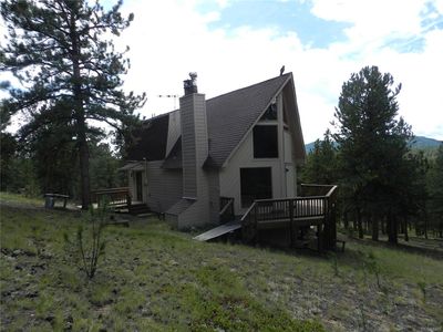 379 Lionshead Dr, Pine, CO, 80470