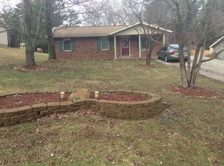 399 N Redbud Dr, Santa Claus, IN 47579