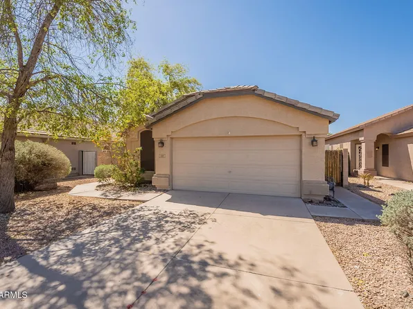 491 E Devon Dr, Gilbert, AZ 85296