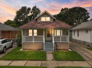 2966 Chandler Ave, Lincoln Park, MI