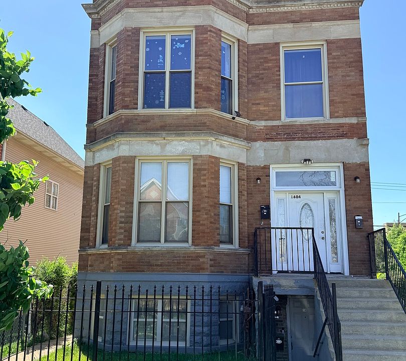 1st image of 1604 S Ridgeway Ave