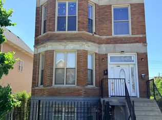 1604 S Ridgeway Ave, Chicago, IL 60623