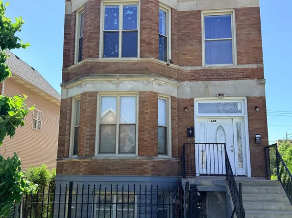 1604 S Ridgeway Ave, Chicago, IL 60623