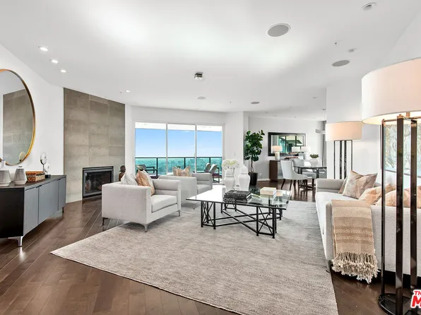 10490 Wilshire Blvd APT 1103, Los Angeles, CA 90024
