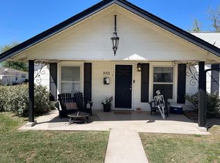 1001 E Thatcher St APT 1, Edmond, OK 73034