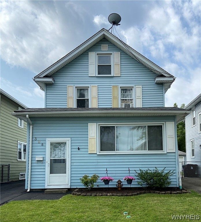 328 Wabash Ave, Kenmore, NY 14217 MLS B1486851 Zillow