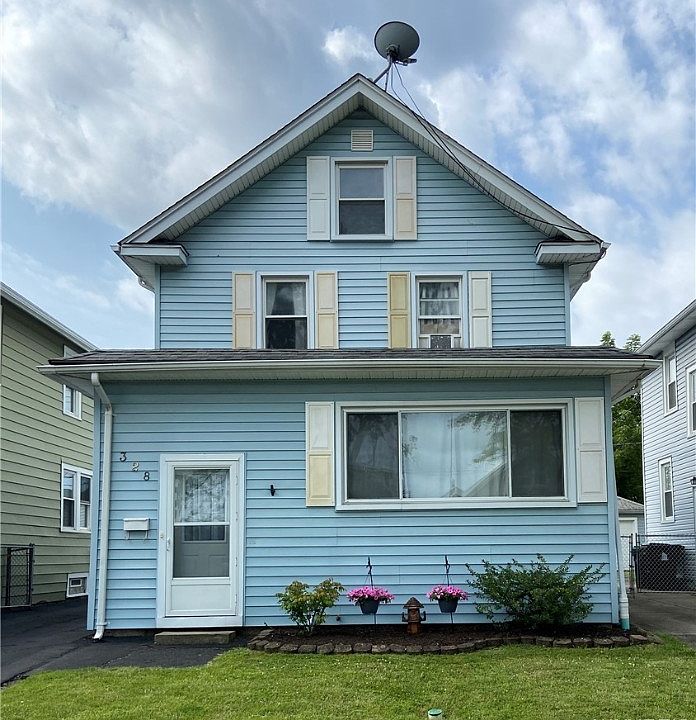 328 Wabash Ave, Kenmore, NY 14217 MLS B1486851 Zillow