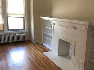 324 W Washington Blvd, Oak Park, IL 60302