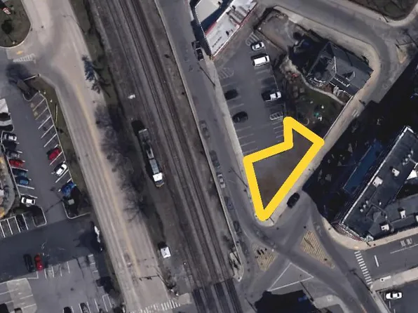 Baltimore Ave, Cumberland, MD 21502