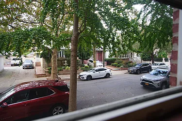 Rented by Norman Raindel, LREB