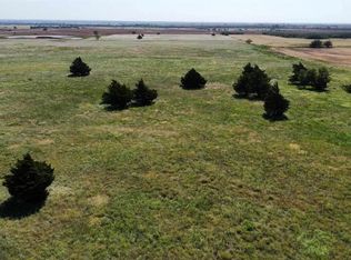 N 2910th Rd, Kingfisher, OK 73750