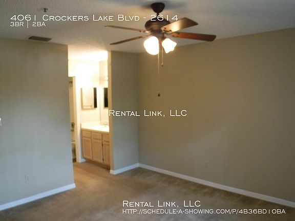 5th image of 4061 Crockers Lake Blvd APT 2614
