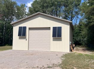 10693 Otter Dr, Saint Helen, MI 48656