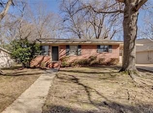 324 32nd Pl E, Tuscaloosa, AL 35405