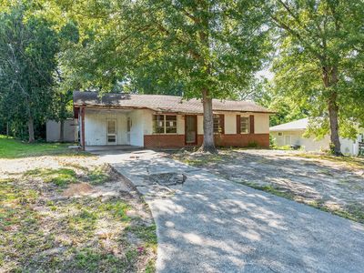127 Kirkwood Cir, Warner Robins, GA, 31088