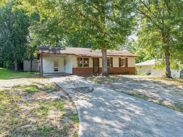 127 Kirkwood Cir, Warner Robins, GA 31088