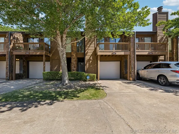 2851 E 90th St #6, Tulsa, OK 74137