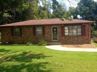 143 McCollum Ln, Ledbetter, KY 42058