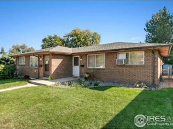 33 35 Denver Way, 33-35 Denver Way, Longmont, CO 80503