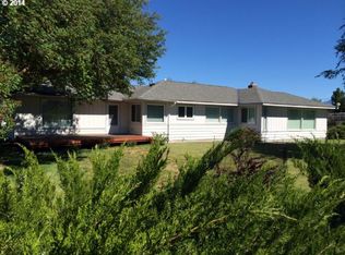 65517 Green Valley Rd, Enterprise, OR 97828