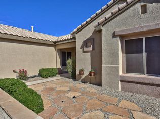15058 W Cactus Ridge Way, Surprise, AZ 85374