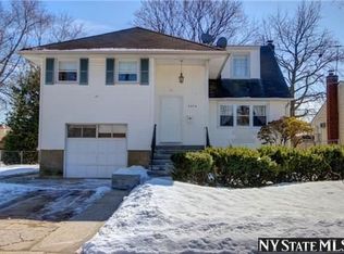 2474 Hysler St, East Meadow, NY 11554