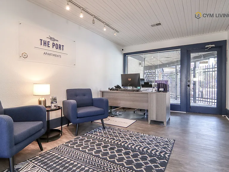 The Port Apartments — Photo 25