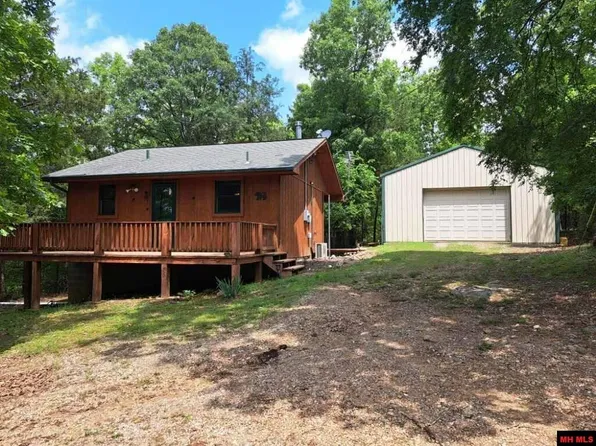 1794 Mc #8013, Yellville, AR 72687