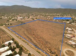 0 Morgan Rd, Taos, NM 87571