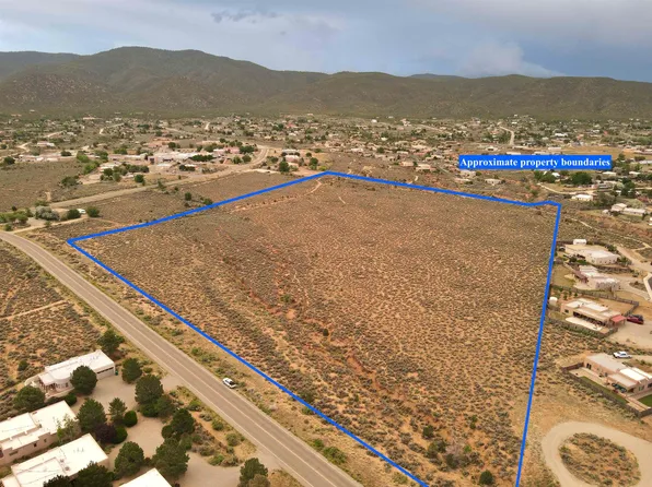 0 Morgan Rd, Taos, NM 87571