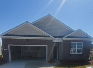 505 Hogwart Ln LOT 170, Cali F Longs, SC 29568