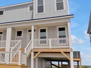 147 S Boca Bay Ln #B, Surf City, NC 28445