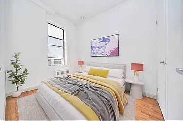 Rented by Living New York