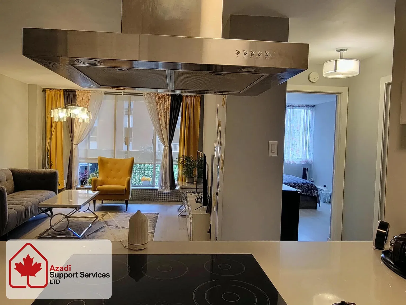 1 bed, 680 sqft, $2,400 — Photo 4