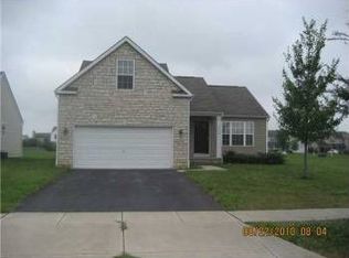 2682 Praire Grass, Columbus, OH