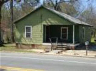 344 Johnson St, Statesboro, GA 30458
